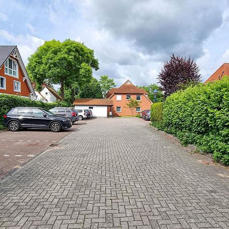 Zur Hanse Wohnung 1 1 Ostseeheilbad Ostseeheilbad Zingst Exterior foto